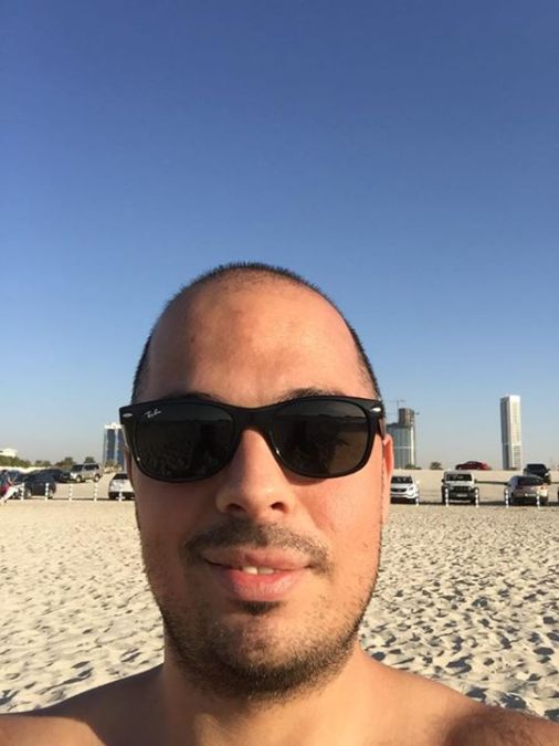 Tolga, 46, Istanbul, Turkey