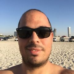 Tolga, 46, Istanbul, Turkey