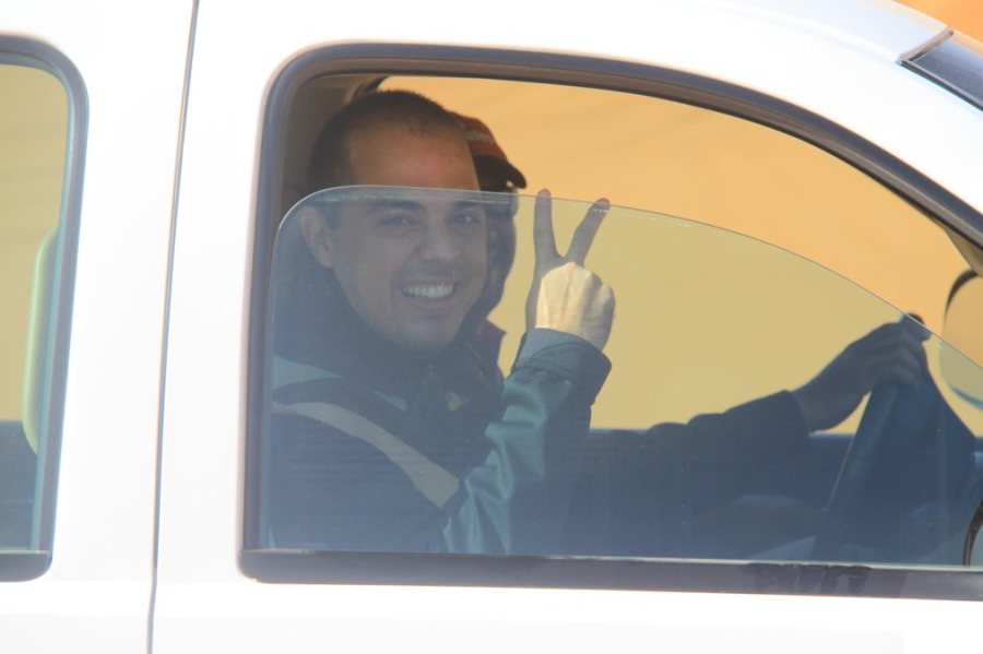 Tolga, 46, Istanbul, Turkey