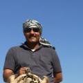 Marwan Elsayed, 45, Hurghada, Egypt