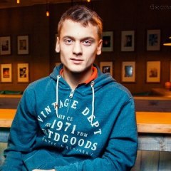 Дмитрий, 31, Chernihiv, Ukraine