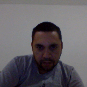 Edwin Valenzuela, 44, Veracruz, Mexico