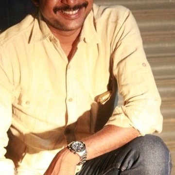 GG, 48, Jakarta, Indonesia