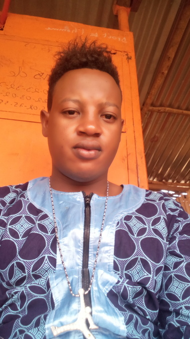 Diallo mamadou moussa, 33, Conakry, Guinea