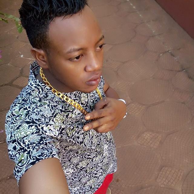 Diallo mamadou moussa, 33, Conakry, Guinea