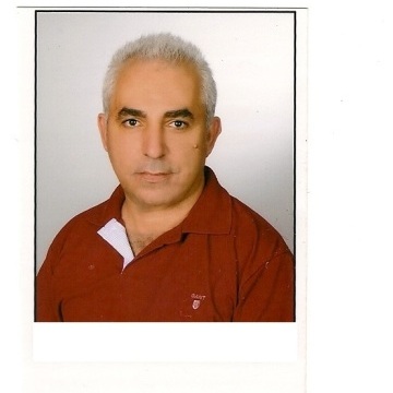 sedat gönültaş, 60, Izmir, Turkey