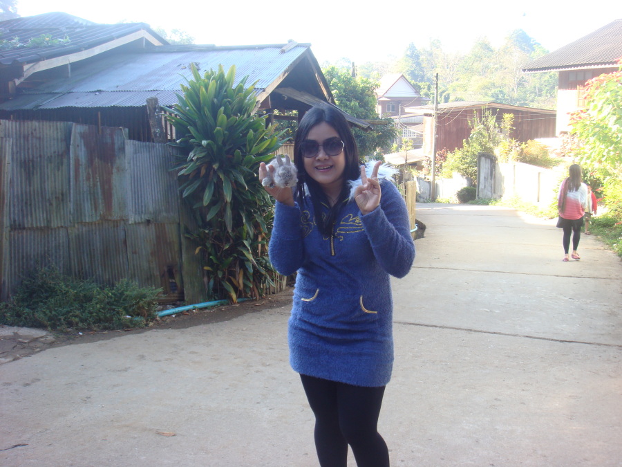 ถ้าเธอเลิกกับเขา มารักฉันได้ใหม, 44, Bangkok, Thailand