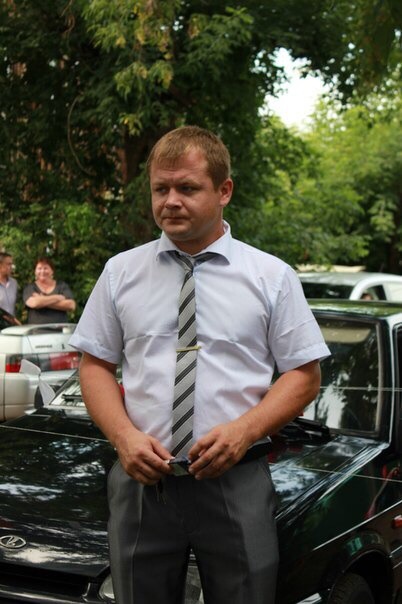 Александр, 42, Perm, Russian Federation