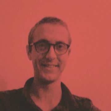 Denis Malyutin, 38, Lyon, France