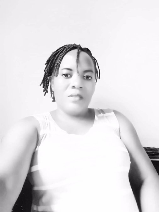 Clarisa hajar, 34, Kampala, Uganda