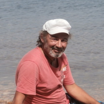 safak, 60, Aydin, Turkey