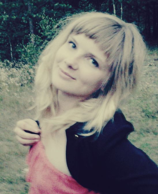 Вера, 31, Smolensk, Russian Federation