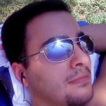 Roy, 40, Tel Aviv, Israel