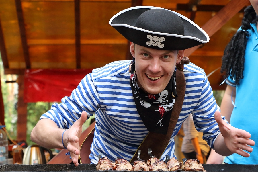 Artem, 38, Orenburg, Russian Federation