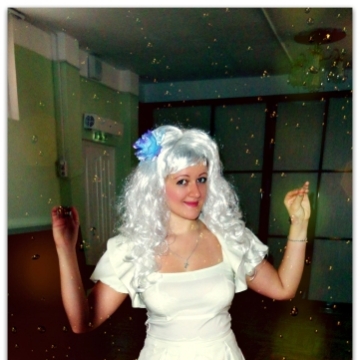 Sailor Moon, 31, Samara, Russian Federation