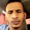 Abdou Sidi, 27, Nouakchott, Mauritania