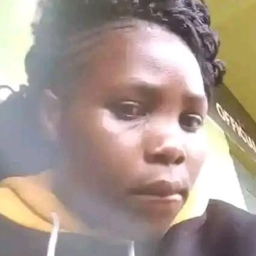 ZIPORAH KERUBO, 28, Muscat, Oman