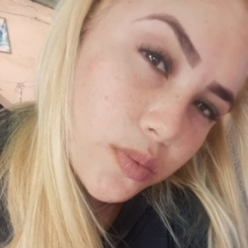 isa, 24, Venezuela, Cuba