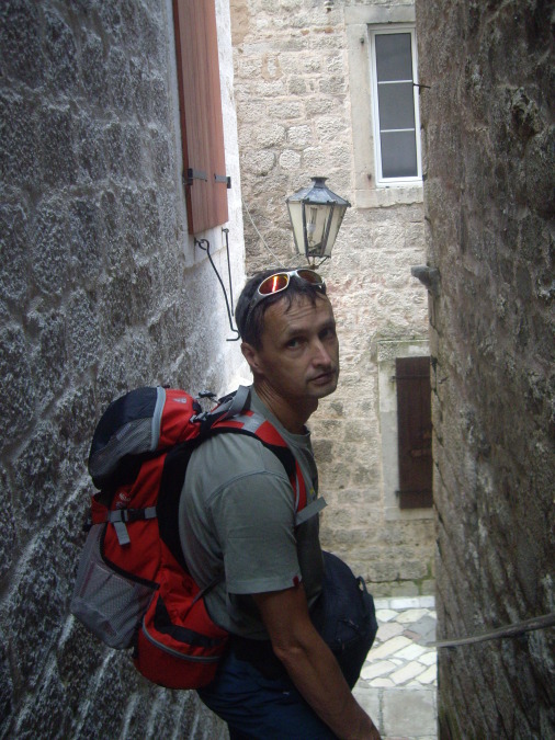 Ilya Stepanov, 48, Cheboksary, Russian Federation