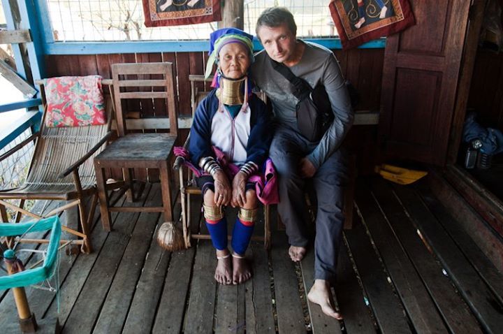 Ilya Stepanov, 48, Cheboksary, Russian Federation