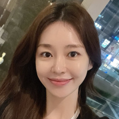 kim, 32, Seoul, South Korea