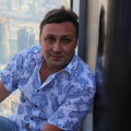 Евгений, 47, Moscow, Russian Federation