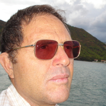 Gazanfer Birdal, 75, Istanbul, Turkey