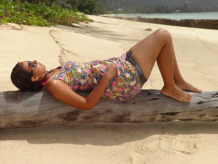 nina, 33, Dakar, Senegal