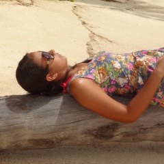 nina, 33, Dakar, Senegal