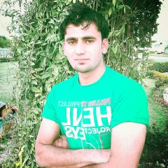 ajmalh567, 39, Rawalpindi, Pakistan