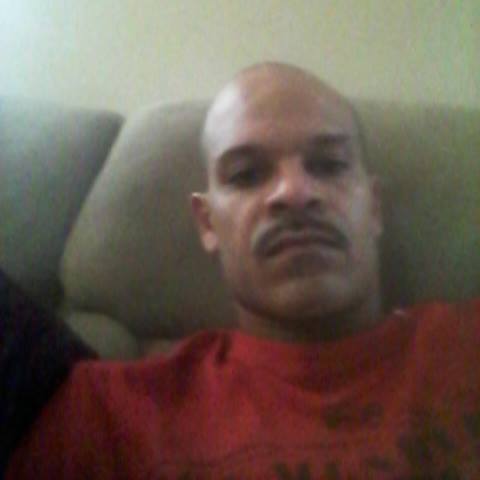 Jaisun Norfleet, 43, New York, United States