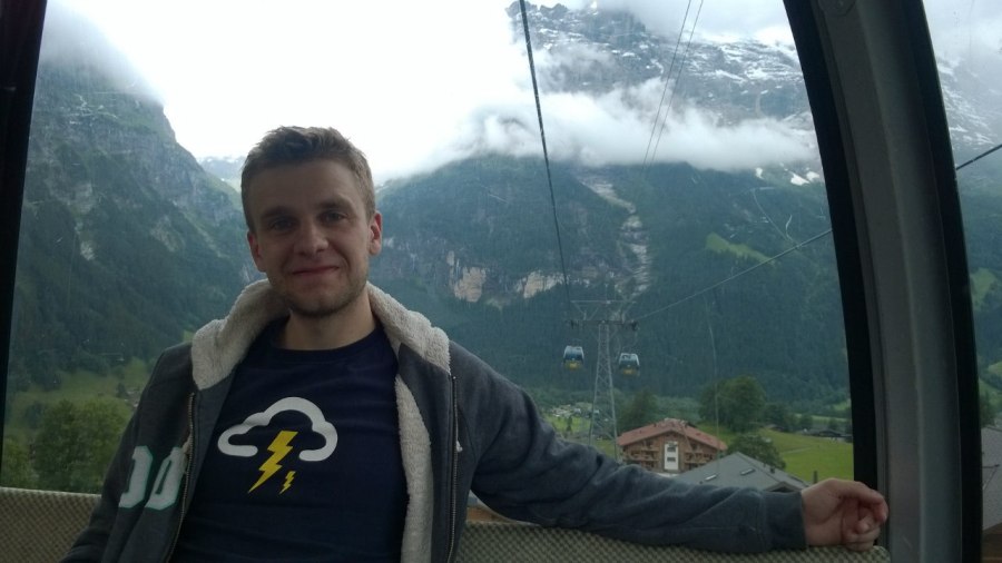 Андрей, 37, Saint Petersburg, Russian Federation