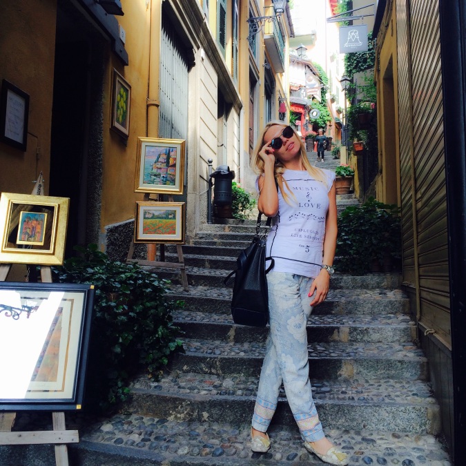 Иллона, 38, Moscow, Russian Federation