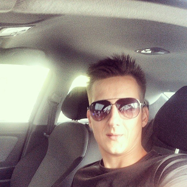 Pavel Medvedev, 41, Moscow, Russian Federation