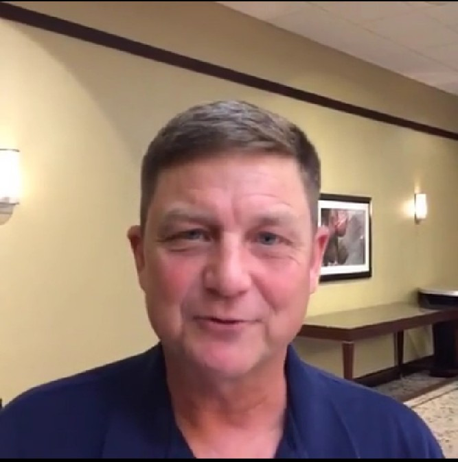 Thomas Temple, 68, San Francisco, United States