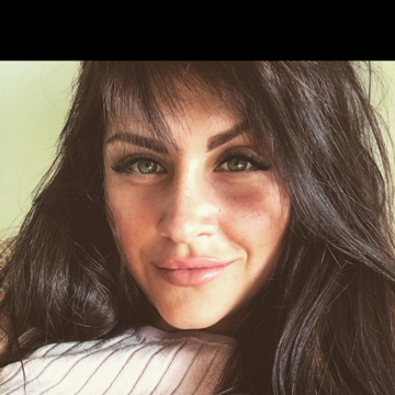 Анжелика, 26, Sharjah, United Arab Emirates