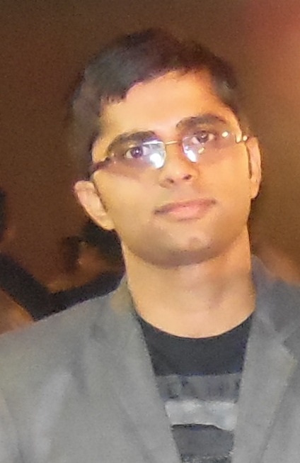 subh, 37, New Delhi, India