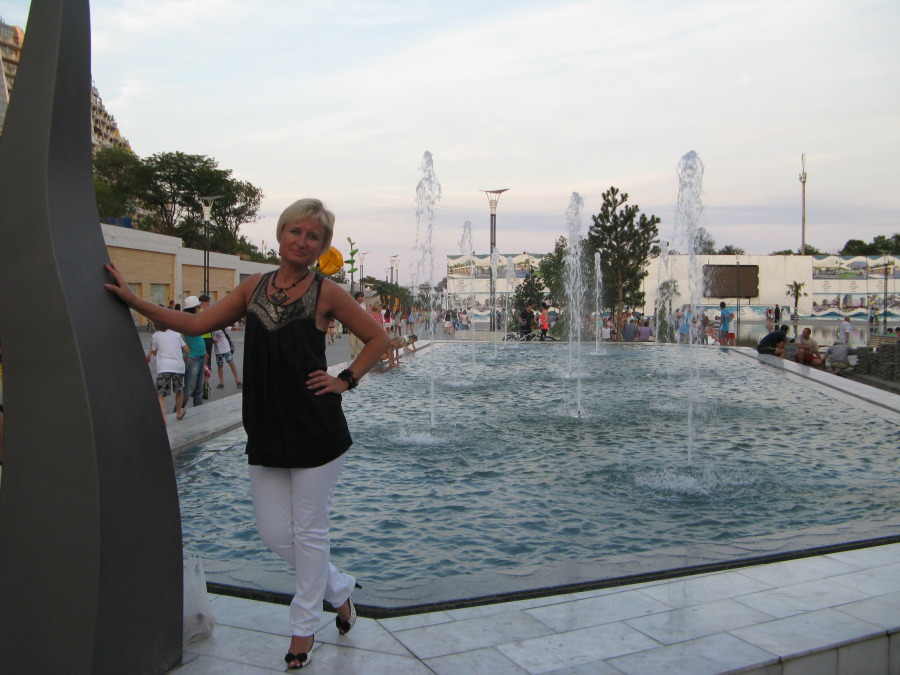 Лилия Змиевская, 56, Sumy, Ukraine