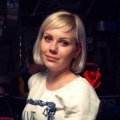 Solnce, 37, Mykolaiv, Ukraine
