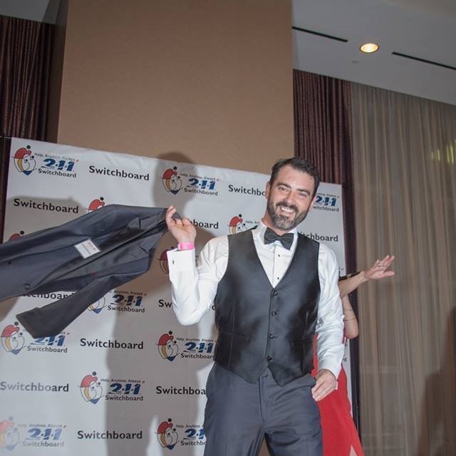 Gerry Christiansen, 47, Isla Mujeres, Mexico