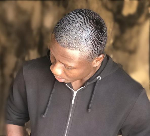 ombre, 28, Ziguinchor, Senegal