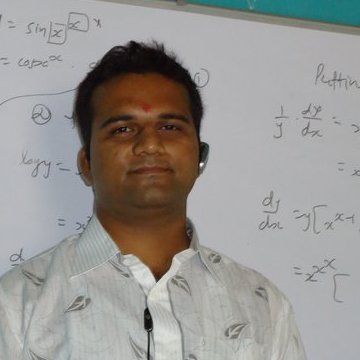 solanki dev, 41, Bombay, India
