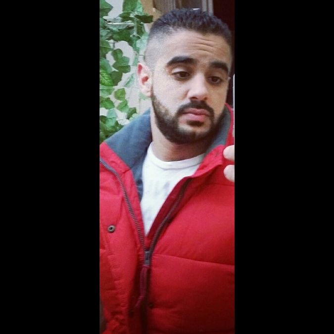 Mahmoud, 38, Kuwait City, Kuwait