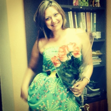 Лара, 46, Krasnodar, Russian Federation