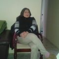 joanna maza, 55, Temuco, Chile