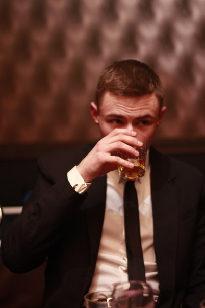 Антон, 33, Moscow, Russian Federation