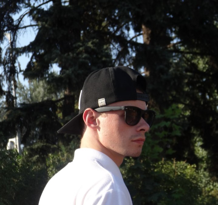 Антон, 33, Moscow, Russian Federation