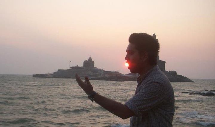 madhuresh srivastav, 38, Mumbai, India