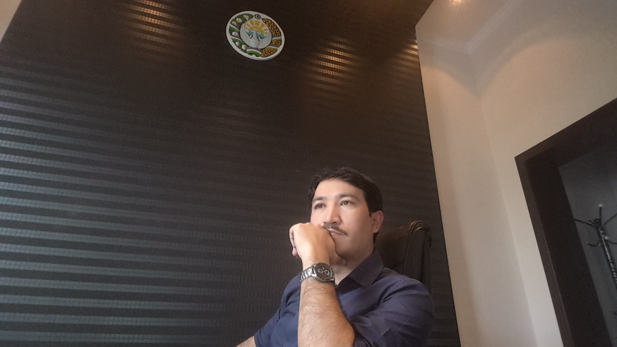 Аюбхон, 48, Kokand, Uzbekistan