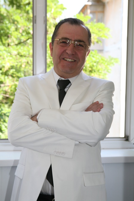 aron, 51, Almaty, Kazakhstan